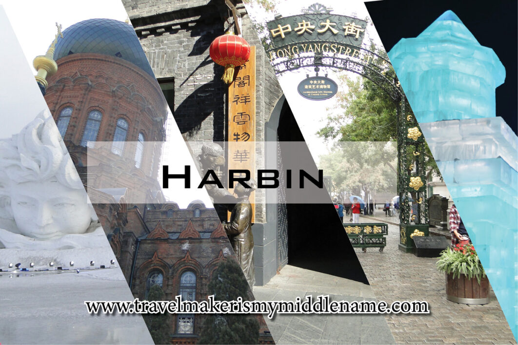Harbin: The ultimate winter destination for ice and snow enthusiasts