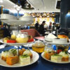 G and Tea Review – English Afternoon tea at The Star, Sydney, Australia