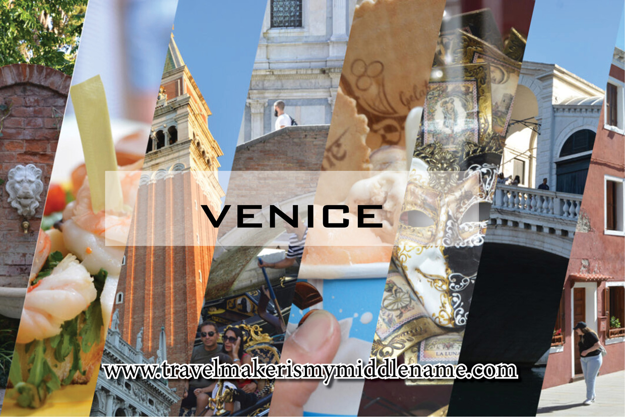 12 Free and paid things to do in Venice, Italy