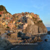 A trip to the Cinque Terre, Italy: Beautiful views and the disappointing seafood