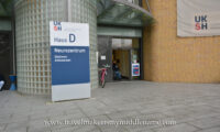 Overview of the Masters of Medical Life Sciences at the University of Kiel, Germany – Introduction