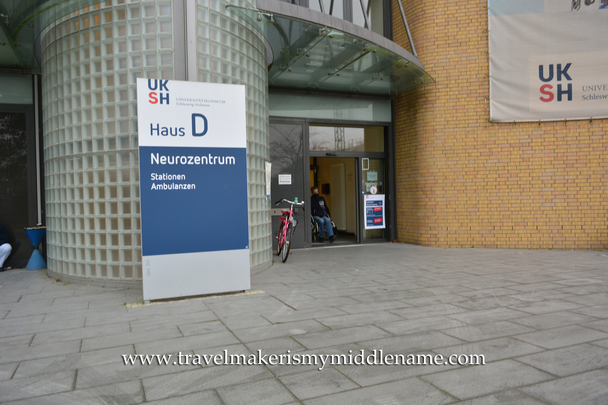 Overview of the Masters of Medical Life Sciences at the University of Kiel, Germany – Introduction